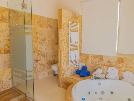 Villa Maitreya, Villa 12 personnes à Son Bou - Photo 44