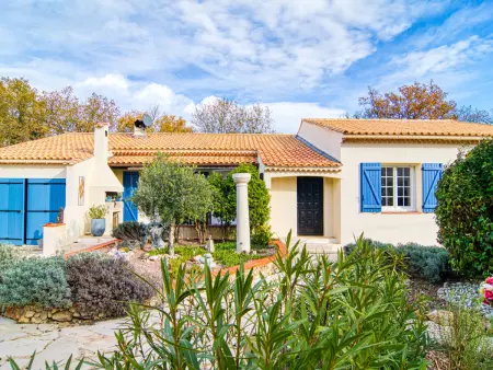 Villa Esterel, Maison 6 personnes à Taradeau - Photo 1
