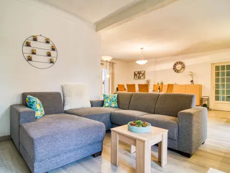 Villa Esterel, Maison 6 personnes à Taradeau - Photo 2