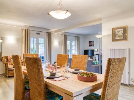 Villa Esterel, Maison 6 personnes à Taradeau - Photo 3