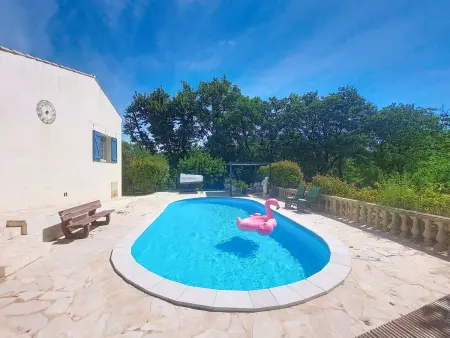 Villa Esterel, Maison 6 personnes à Taradeau - Photo 5
