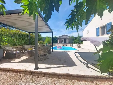 Villa Esterel, Maison 6 personnes à Taradeau - Photo 6