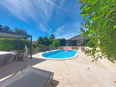 Villa Esterel, Maison 6 personnes à Taradeau - Photo 7
