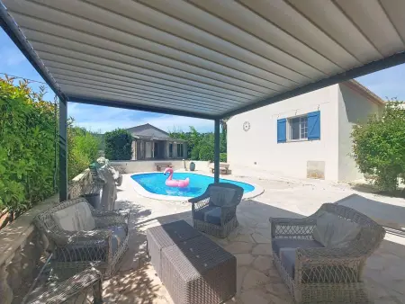Villa Esterel, Maison 6 personnes à Taradeau - Photo 8