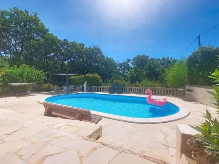 Villa Esterel, Maison 6 personnes à Taradeau - Photo 9