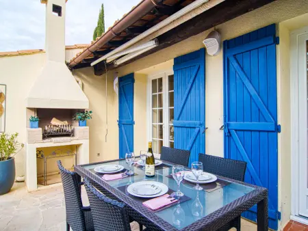 Villa Esterel, Maison 6 personnes à Taradeau - Photo 10