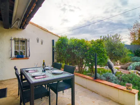 Villa Esterel, Maison 6 personnes à Taradeau - Photo 12