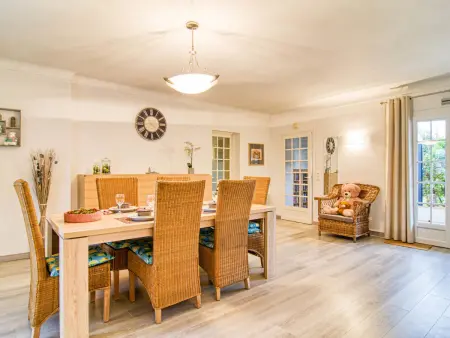 Villa Esterel, Maison 6 personnes à Taradeau - Photo 17
