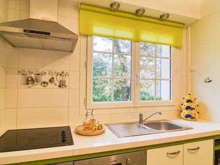 Villa Esterel, Maison 6 personnes à Taradeau - Photo 20