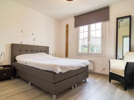 Villa Esterel, Maison 6 personnes à Taradeau - Photo 22