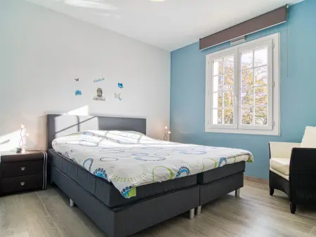 Villa Esterel, Maison 6 personnes à Taradeau - Photo 25