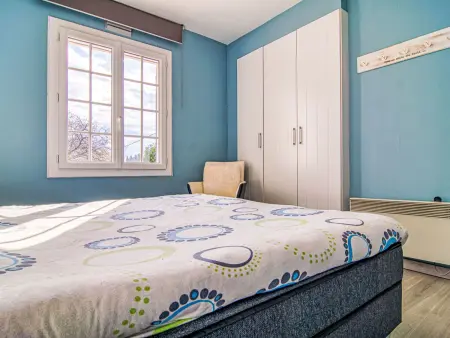 Villa Esterel, Maison 6 personnes à Taradeau - Photo 26