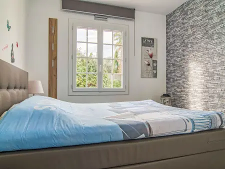 Villa Esterel, Maison 6 personnes à Taradeau - Photo 29