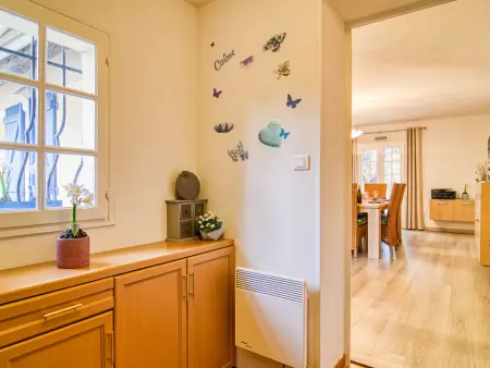 Villa Esterel, Maison 6 personnes à Taradeau - Photo 34