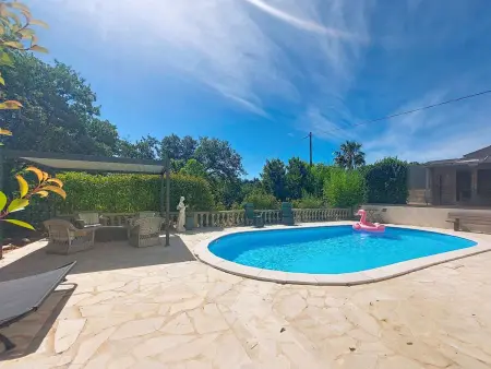 Villa Esterel, Maison 6 personnes à Taradeau - Photo 35