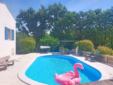 Villa Esterel, Maison 6 personnes à Taradeau - Photo 36