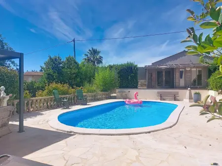 Villa Esterel, Maison 6 personnes à Taradeau - Photo 37