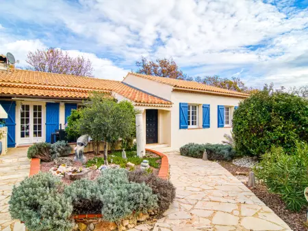 Villa Esterel, Maison 6 personnes à Taradeau - Photo 39