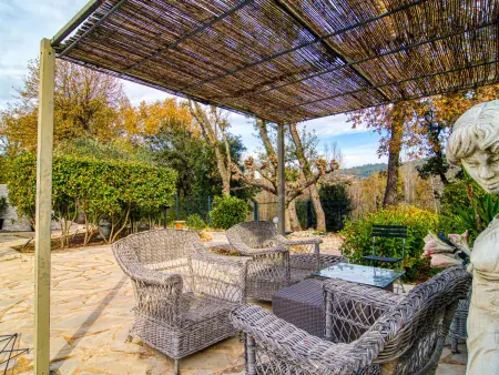 Villa Esterel, Maison 6 personnes à Taradeau - Photo 40