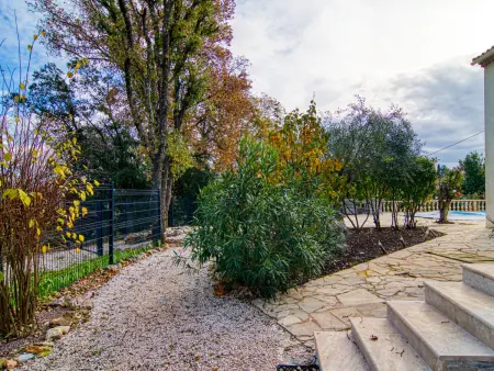 Villa Esterel, Maison 6 personnes à Taradeau - Photo 41