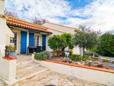 Villa Esterel, Maison 6 personnes à Taradeau - Photo 42