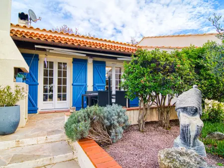 Villa Esterel, Maison 6 personnes à Taradeau - Photo 43