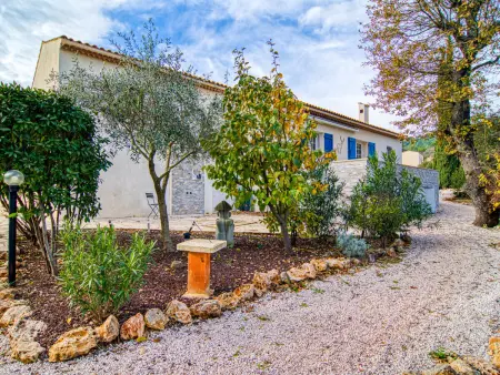 Villa Esterel, Maison 6 personnes à Taradeau - Photo 44