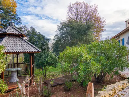 Villa Esterel, Maison 6 personnes à Taradeau - Photo 46