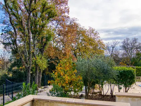 Villa Esterel, Maison 6 personnes à Taradeau - Photo 47