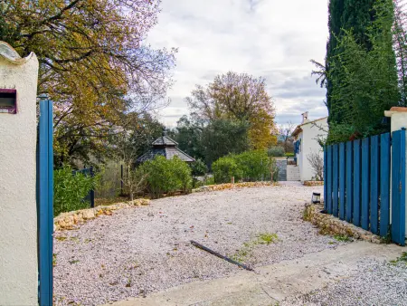 Villa Esterel, Maison 6 personnes à Taradeau - Photo 48