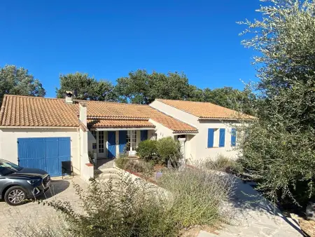 Villa Esterel, Maison 6 personnes à Taradeau - Photo 49