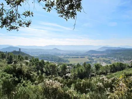 Villa Esterel, Maison 6 personnes à Taradeau - Photo 51