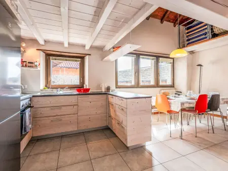 Casa dei Gelsomini, Maison 6 personnes à Mergozzo (Lago di Mergozzo) - Photo 7