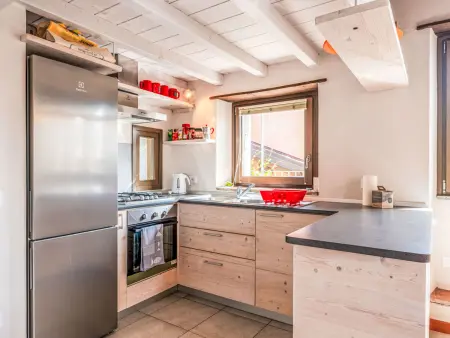 Casa dei Gelsomini, Maison 6 personnes à Mergozzo (Lago di Mergozzo) - Photo 8