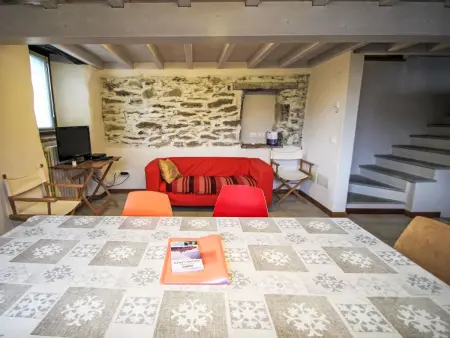 Casa dei Gelsomini, Maison 6 personnes à Mergozzo (Lago di Mergozzo) - Photo 9