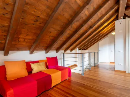 Casa dei Gelsomini, Maison 6 personnes à Mergozzo (Lago di Mergozzo) - Photo 10
