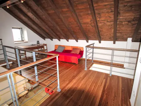 Casa dei Gelsomini, Maison 6 personnes à Mergozzo (Lago di Mergozzo) - Photo 12