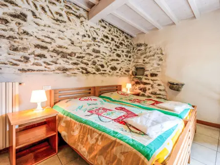 Casa dei Gelsomini, Maison 6 personnes à Mergozzo (Lago di Mergozzo) - Photo 16