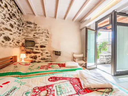 Casa dei Gelsomini, Maison 6 personnes à Mergozzo (Lago di Mergozzo) - Photo 17