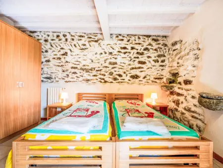 Casa dei Gelsomini, Maison 6 personnes à Mergozzo (Lago di Mergozzo) - Photo 18