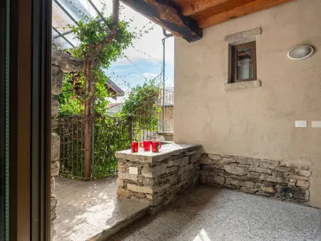 Casa dei Gelsomini, Maison 6 personnes à Mergozzo (Lago di Mergozzo) - Photo 26