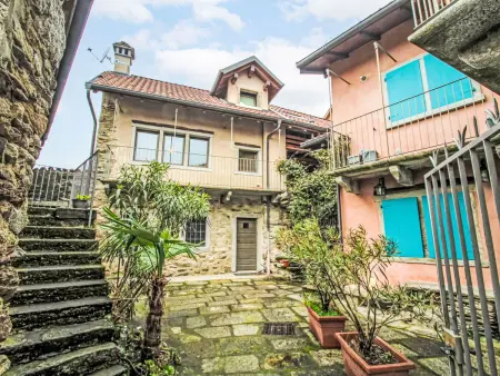 Casa dei Gelsomini, Maison 6 personnes à Mergozzo (Lago di Mergozzo) - Photo 30