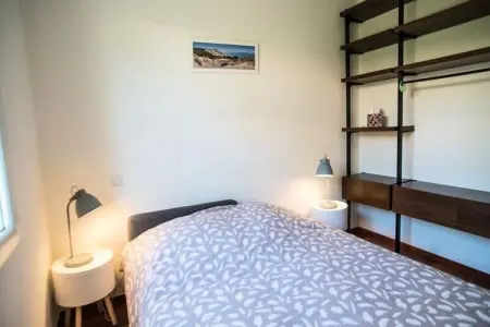 Villa Au Charme Familial Avec Belle Terrasse Et Piscine Chauff&eacute;e, Maisons & Villas pour 6 Personnes - Photo 18