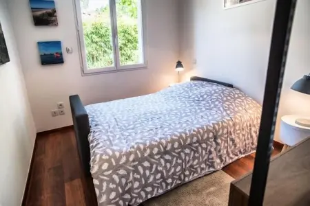 Villa Au Charme Familial Avec Belle Terrasse Et Piscine Chauff&eacute;e, Maisons & Villas pour 6 Personnes - Photo 19