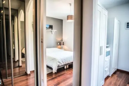 Villa Au Charme Familial Avec Belle Terrasse Et Piscine Chauff&eacute;e, Maisons & Villas pour 6 Personnes - Photo 28