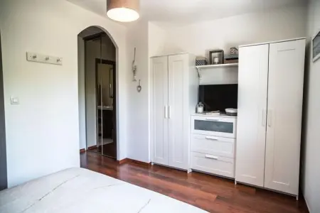 Villa Au Charme Familial Avec Belle Terrasse Et Piscine Chauff&eacute;e, Maisons & Villas pour 6 Personnes - Photo 29