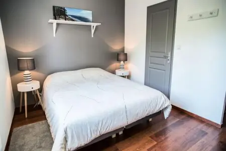 Villa Au Charme Familial Avec Belle Terrasse Et Piscine Chauff&eacute;e, Maisons & Villas pour 6 Personnes - Photo 30