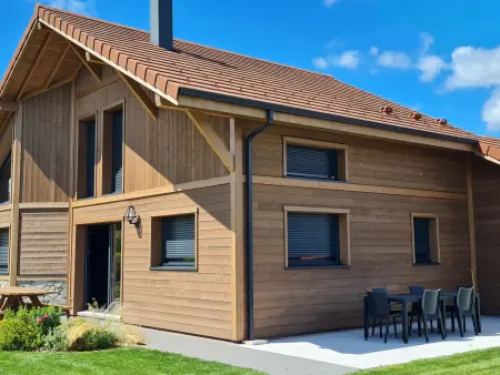 Chalet Nature avec Sauna et WIFI près Gérardmer - Photo 3