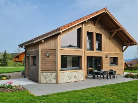 Chalet Nature avec Sauna et WIFI près Gérardmer - Photo 31