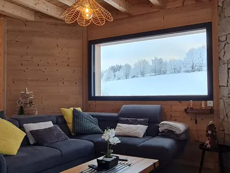 Chalet Nature avec Sauna et WIFI près Gérardmer - Photo 35